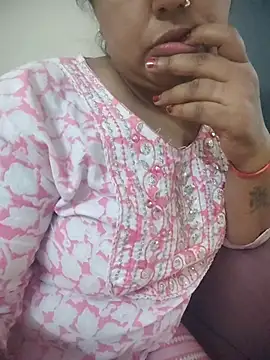 deepika_jha webcam