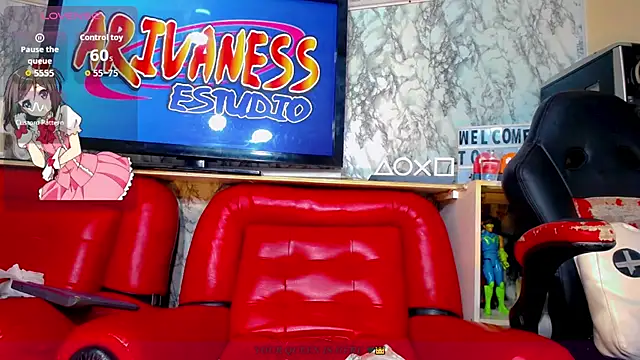isabella_hidalgo_ webcam