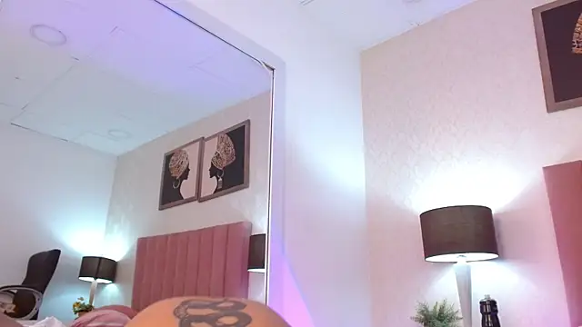 Mistyy_01 webcam