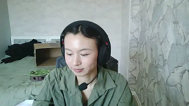 JacklynGingrich webcam