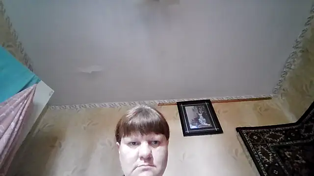 NikaWilson888 webcam
