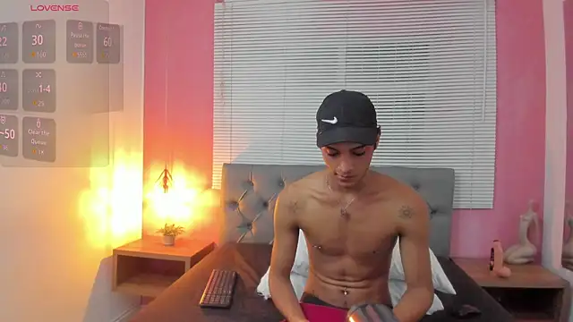 andres_hot9 webcam