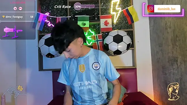 Dominik_lux webcam
