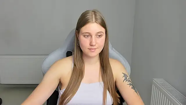 ViolaSecret webcam