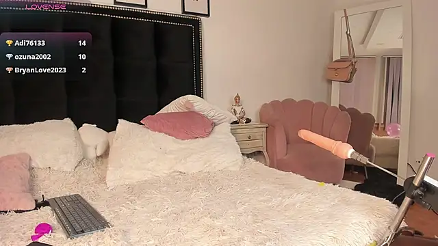 Dulce_es webcam