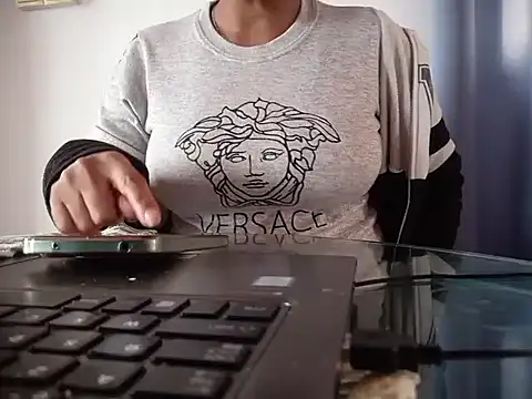 aleixane webcam