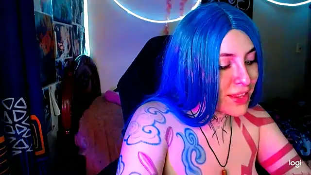 JINX_26 webcam