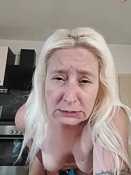 GeileEstelle webcam