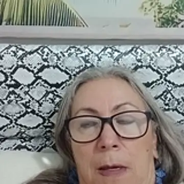 EvaRobinson webcam