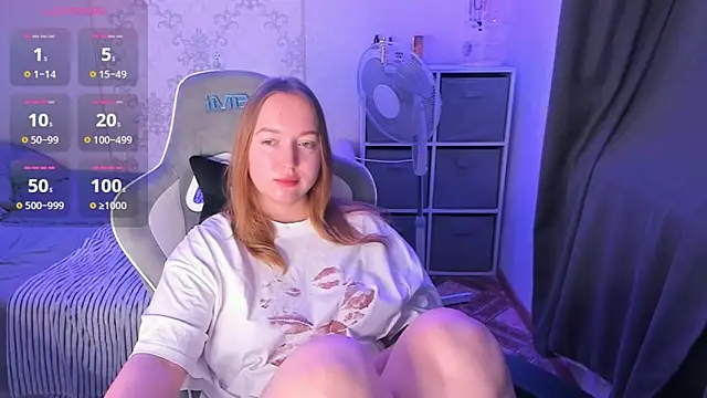 Shy_AnnaCutie webcam