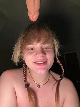 Cutiepiespanks webcam