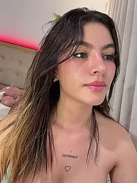 Your_Honeey webcam
