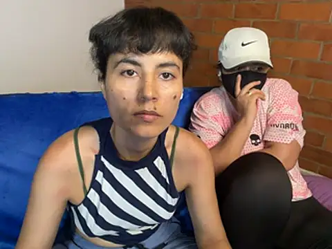 kanela3434 - Kanela3434's free webcam - UK Sex Cams