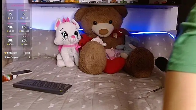 laila_bunny - Laila_bunny's free webcam - UK Sex Cams