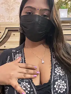 Cute-Ananyaa webcam