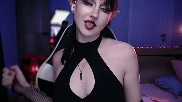 Rory_Pink webcam