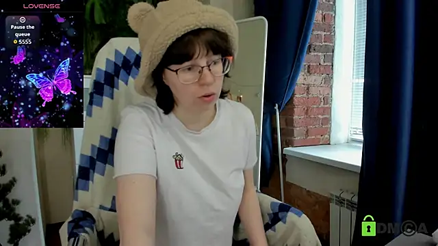 Melissa_Wells webcam