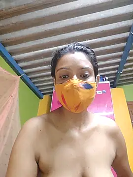 SuperSexyJaneman webcam