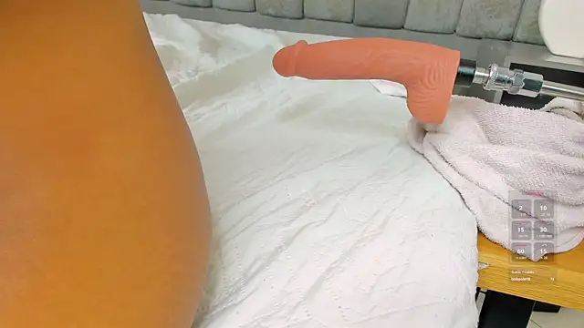 _CurlyGirl_ webcam