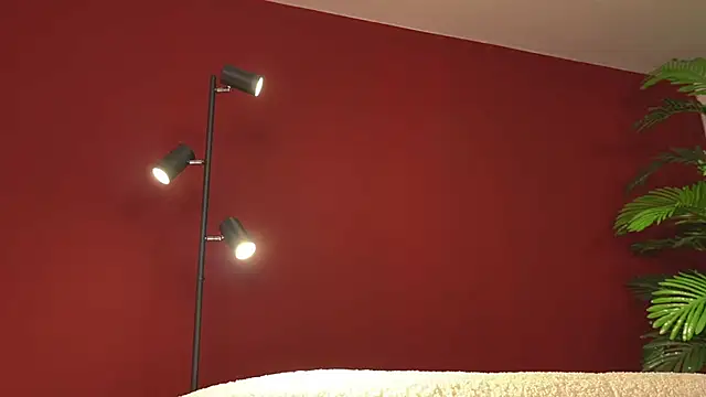 JustinneJade webcam