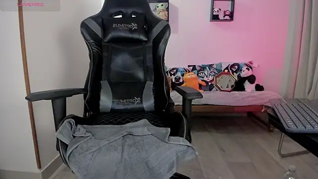 Biancastrongg webcam