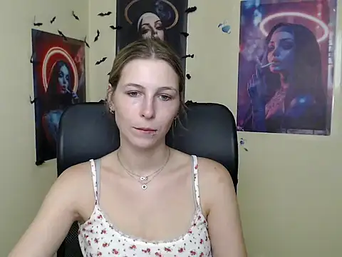 StrangerGi webcam