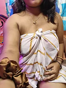 miss_Sujata- webcam