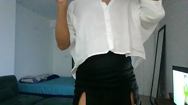Yerucita webcam