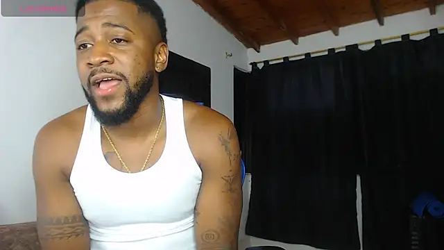 Drake_Nassir4 webcam