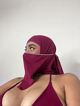 Julie_Markk webcam