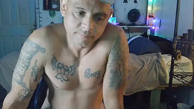 Buffshagswell webcam