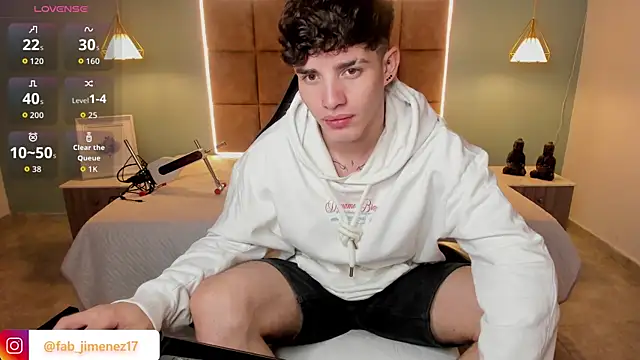 AlejooTwink webcam