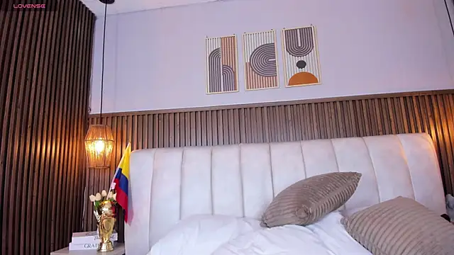 PerlaPreciosa webcam