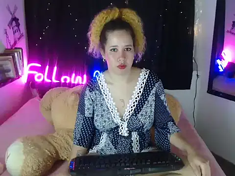 temptation-x webcam