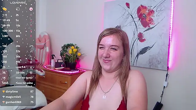 MarthaSimons webcam