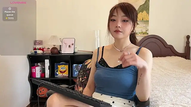 nanaliu6 webcam