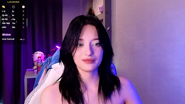 Hisoka_akerley webcam