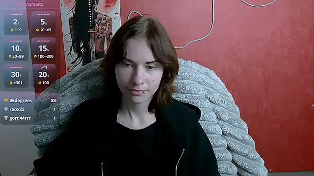 Fiona_Night webcam