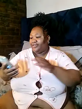 SeductionBoobs webcam