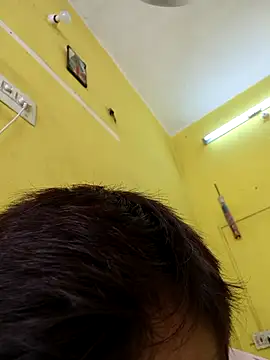 Sonjack7991_sj webcam
