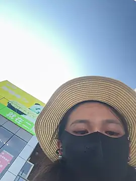 yinyin326 webcam