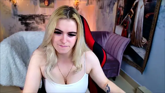 Stef_Nicks webcam
