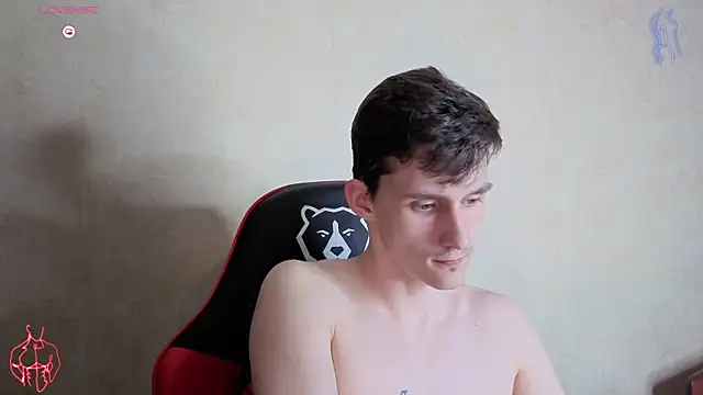 touch_me7 webcam