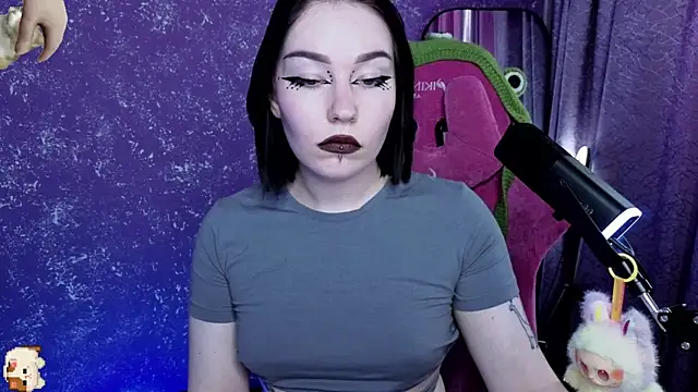 MargarettRose webcam