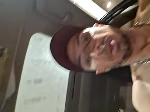 Mrluckstick webcam