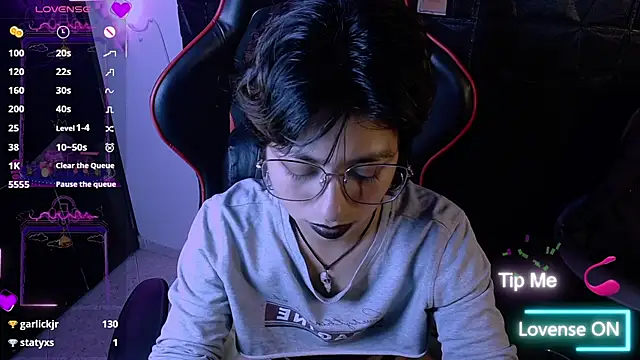 lunarichy22 webcam