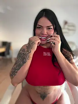 MarianDiRose webcam