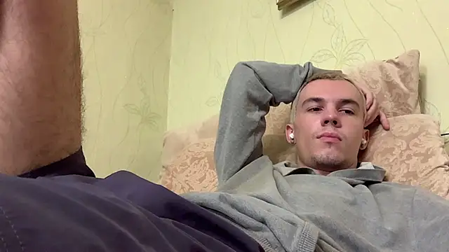 Jeremy1Scott webcam