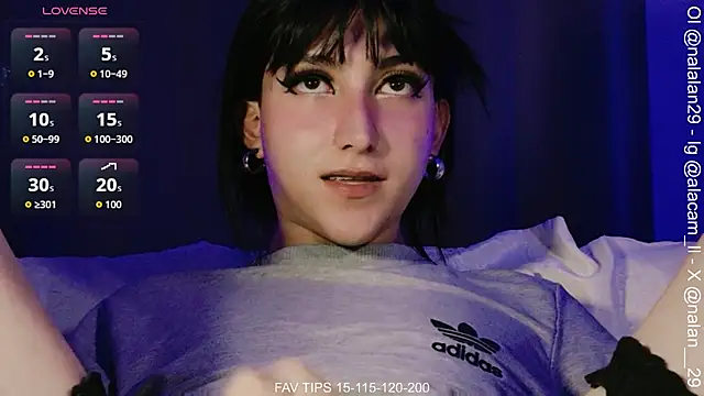 Nalan__ webcam