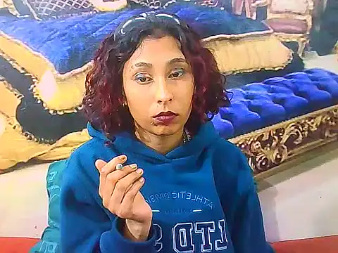 IndianSexyButt webcam